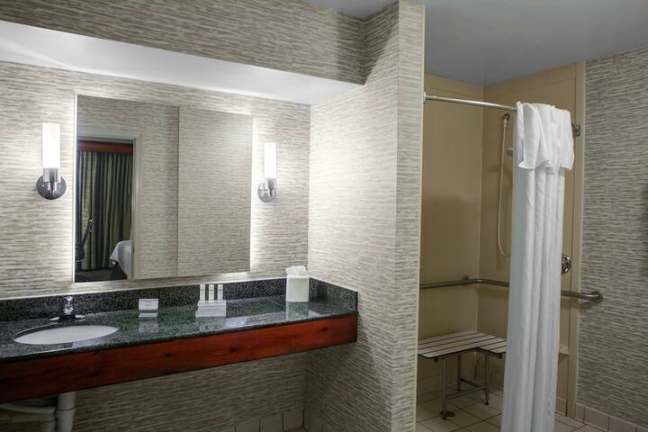Homewood Suites by Hilton Richmond-West End / Innsbrook