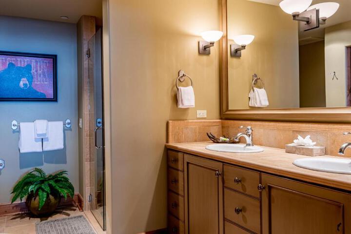 Trail Creek Crossings Unit C