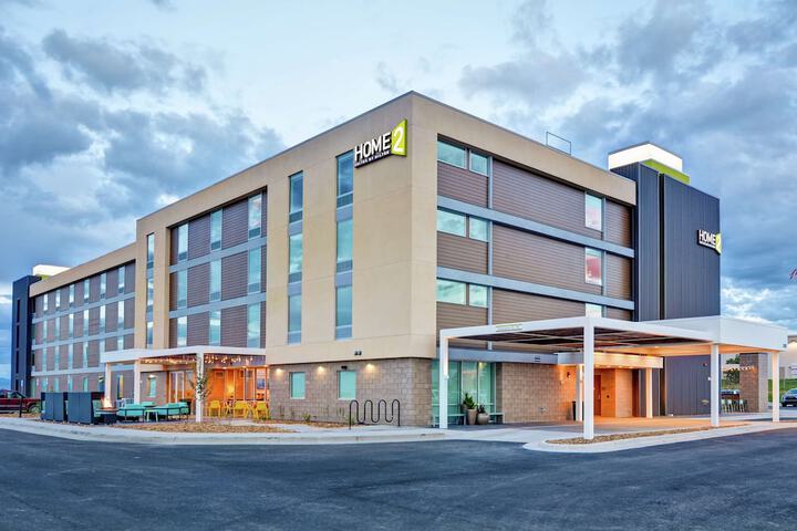 Home2 Suites by Hilton Helena