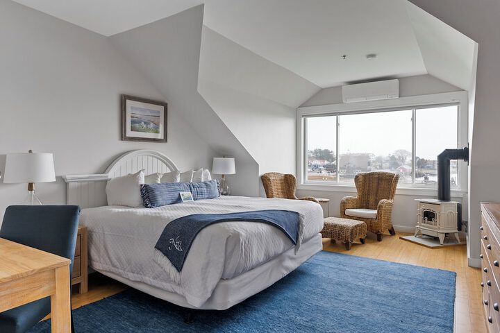 Nonantum Resort