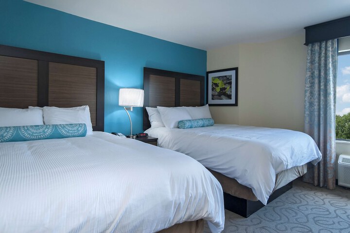 Best Western Travelers Rest Greenville