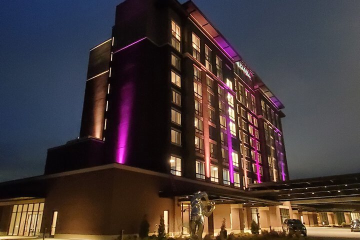 Hotel 3 of 69