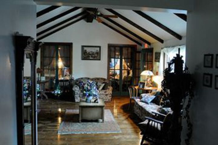 Gregory House Country Inn