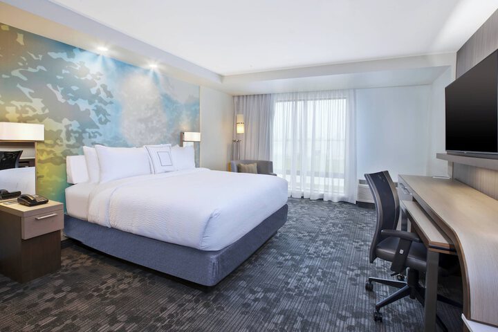 Courtyard by Marriott St. Joseph Benton Harbor