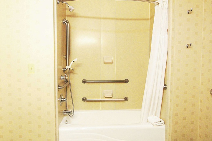 Hampton Inn Oxford-West