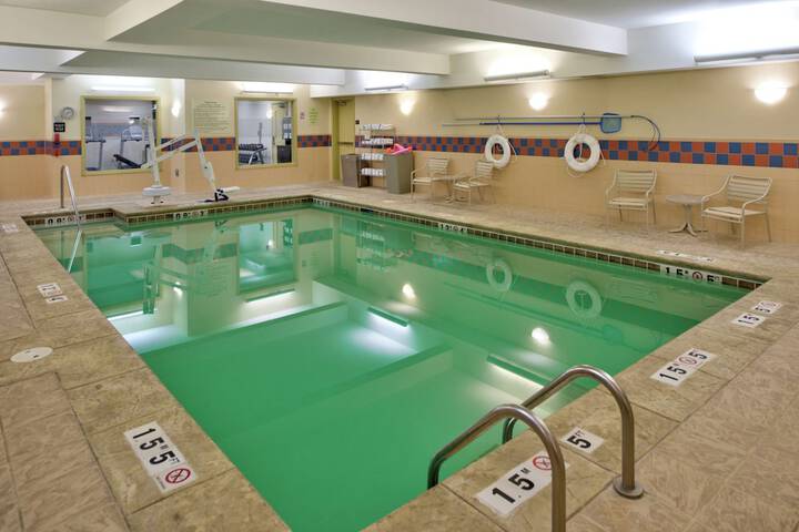 Pool 3 of 55