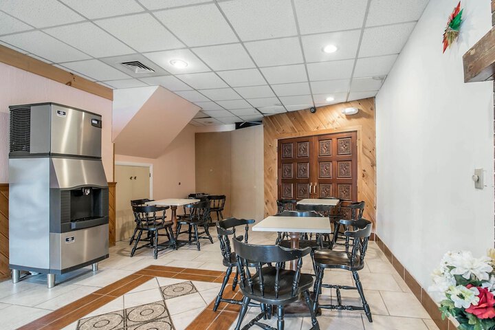 Rodeway Inn Bellows Falls