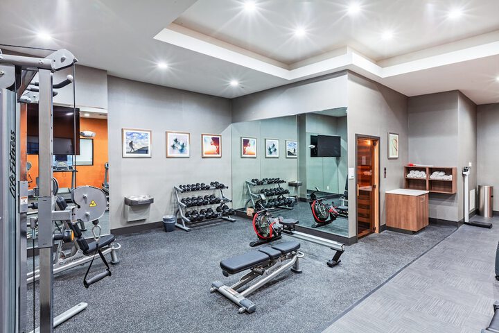 Health and Fitness 31 of 33