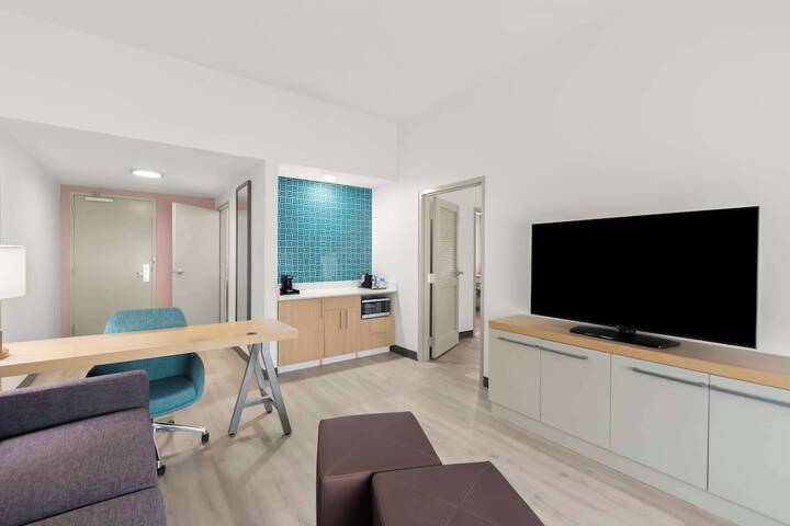 Hilton Garden Inn Lexington Georgetown
