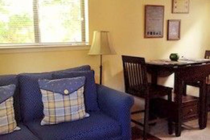 Edgemere Cottages