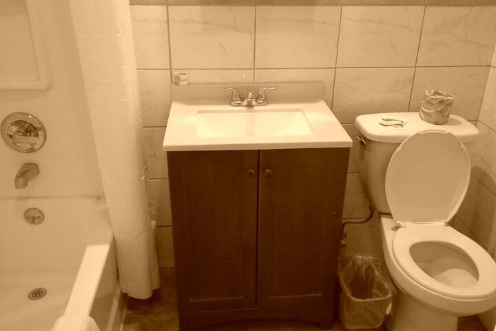 Economy Inn Tonawanda