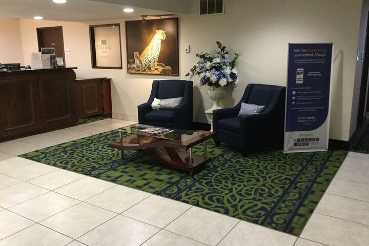 Quality Inn Arcola