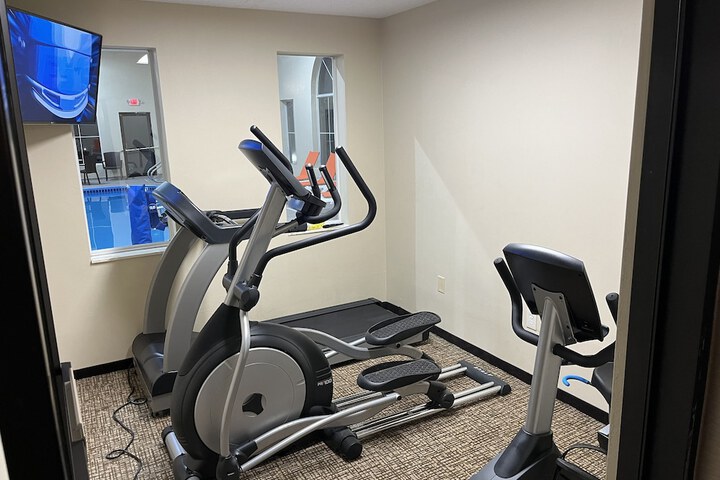 Health and Fitness 33 of 33