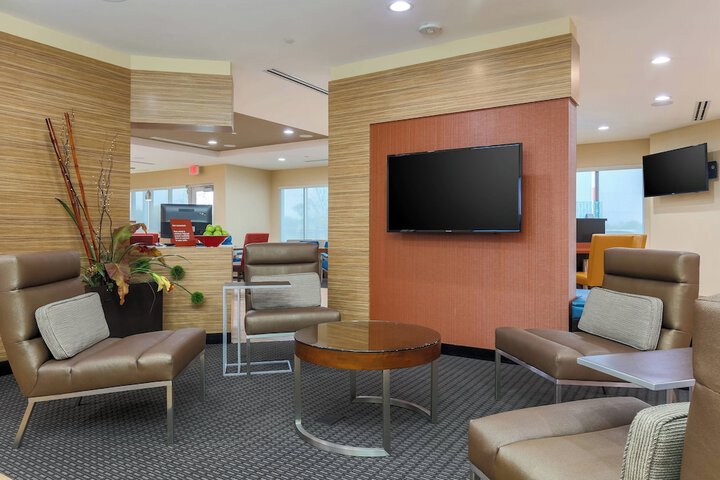 TownePlace Suites by Marriott McAllen Edinburg