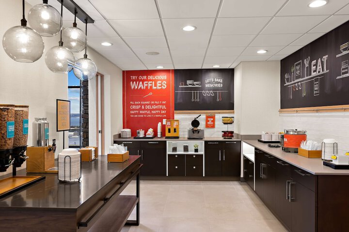 Hampton Inn & Suites by Hilton Petoskey
