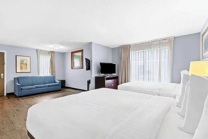SureStay Studio by Best Western Pensacola