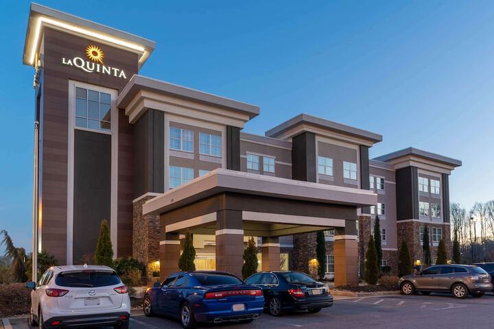 La Quinta Inn & Suites by Wyndham Forsyth