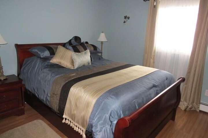 Driftwood Heights Bed & Breakfast