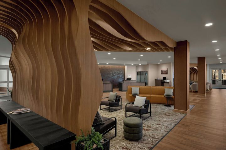Residence Inn by Marriott St. George