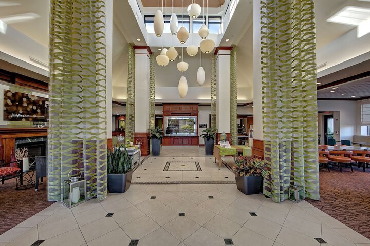 Hotel Interior 9 of 56