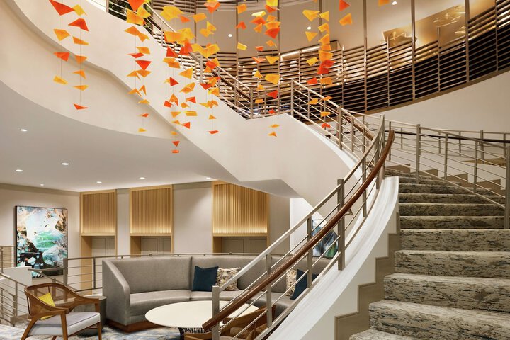 Hotel Interior 11 of 57