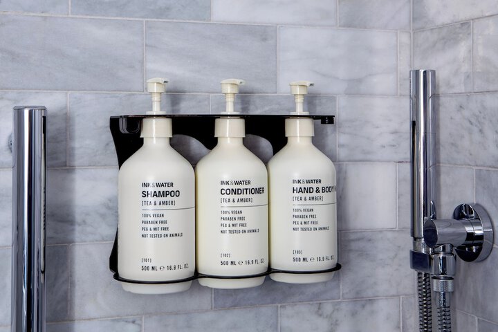 The Press Hotel Marriott Autograph Collection
