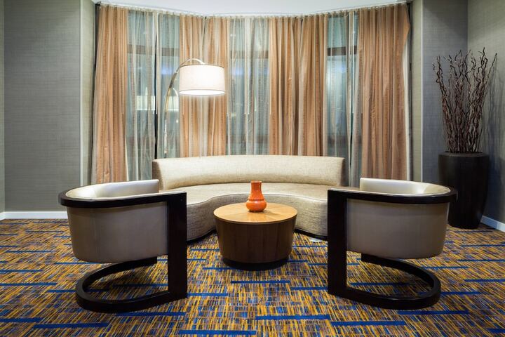 Hotel Interior 11 of 27