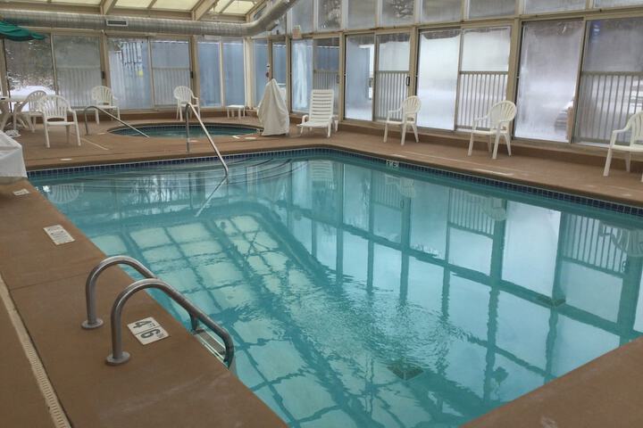 Baymont by Wyndham Bridgeport / Frankenmuth