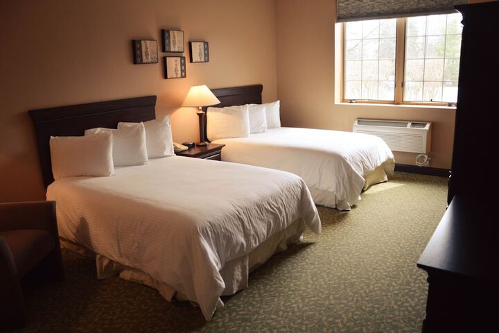 Belvedere Inn