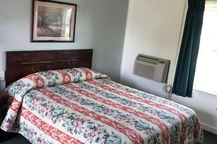 Blue Ridge Motel
