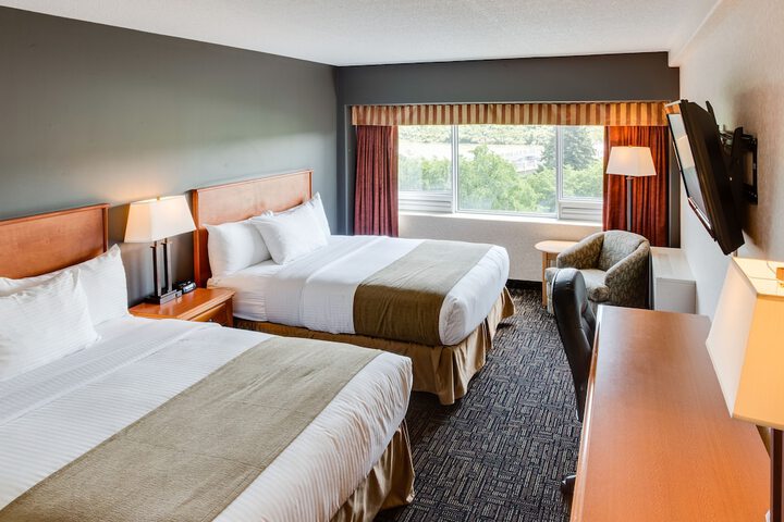 Park Town Hotel