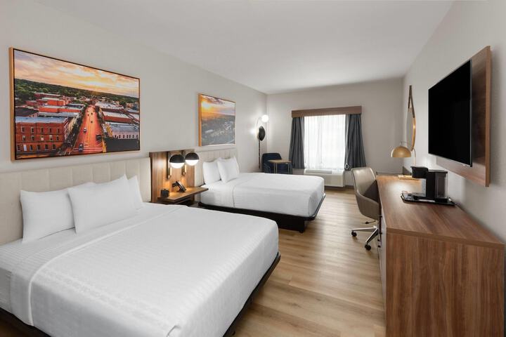 La Quinta Inn & Suites Nacogdoches