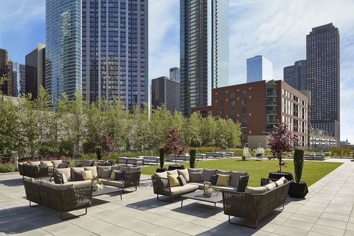 Loews Chicago Hotel