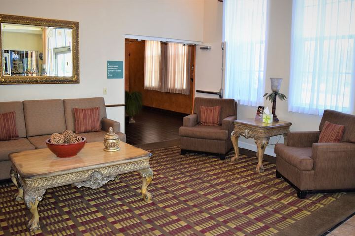Quality Inn Conference Center at Citrus Hills