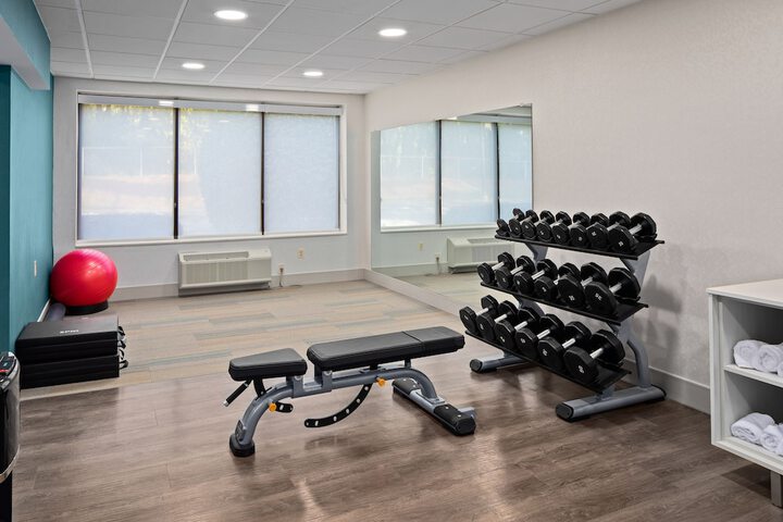Holiday Inn Express - Atlanta / Kennesaw by IHG