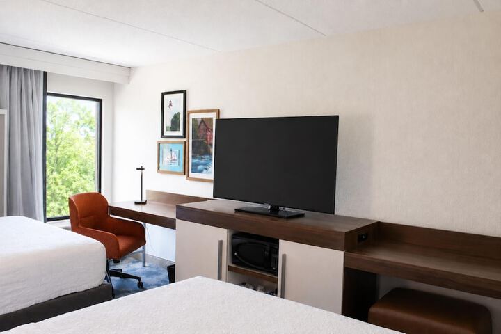 Hampton Inn Summersville