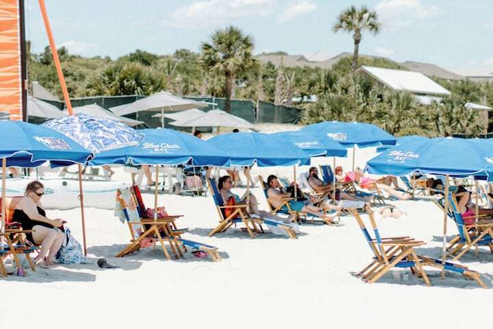 Beach House Resort Hilton Head