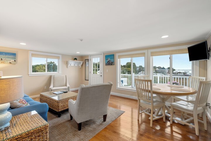 Guest House Suites