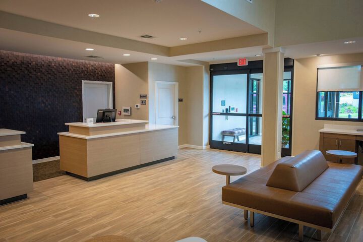 Residence Inn by Marriott Pensacola Airport / Medical Center