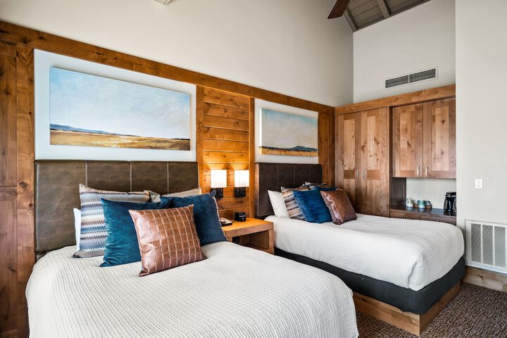 Sunriver Resort