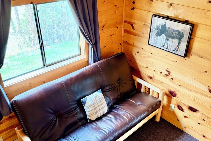 Mountain View Lodge & Cabins