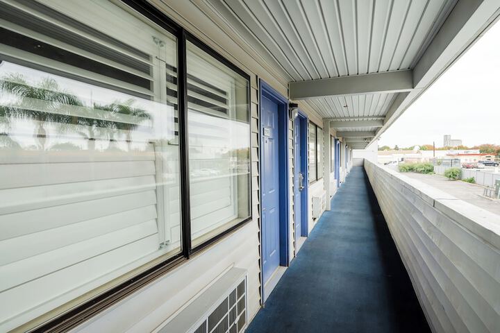 Budget Inn Corcoran Near Tulare CA 43