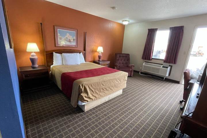 Room 40 of 107