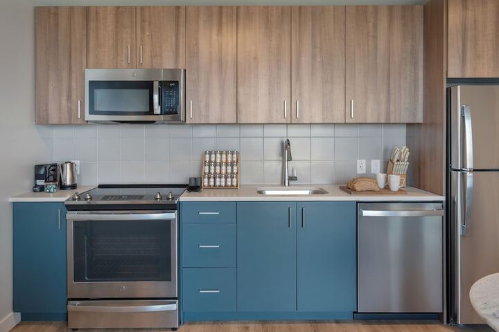 Hyatus Designer Residences Somerville