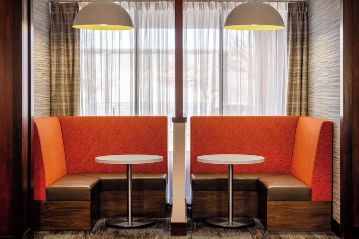 Hampton Inn Manassas