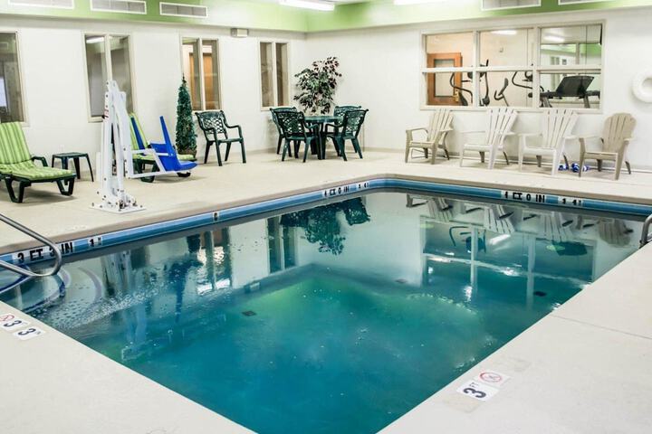 Pool 3 of 16