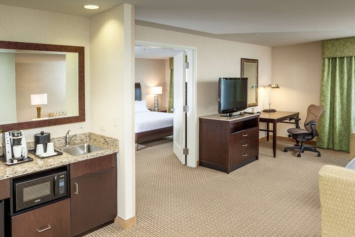 Hilton Garden Inn Seattle / Bothell