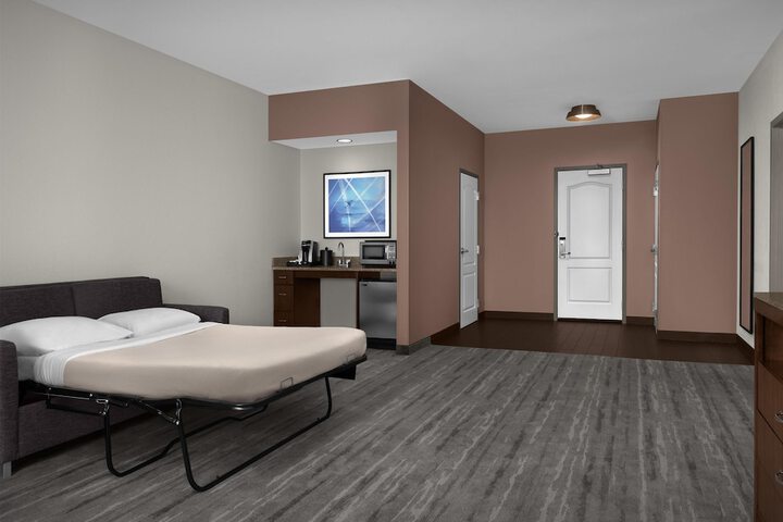 Hilton Garden Inn Greensboro Airport