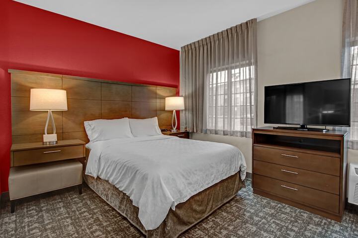 Staybridge Suites Salt Lake-West Valley City by IHG