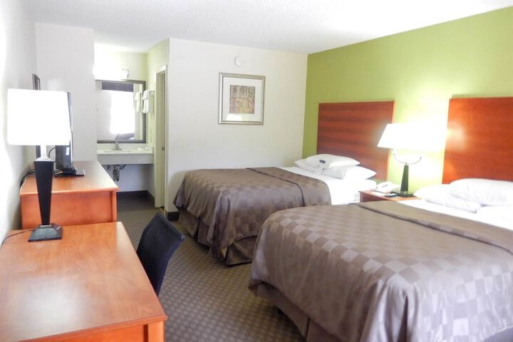 Motel 6 Luling LA